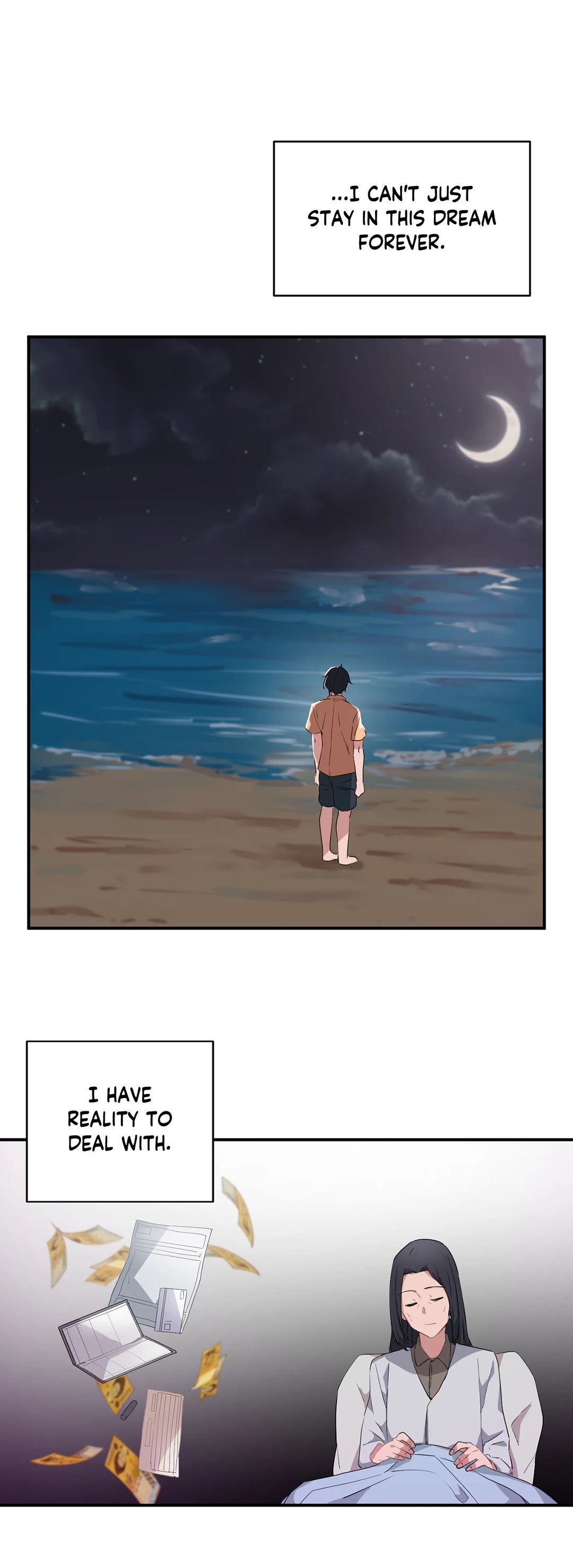 Heart Stealer Manhwa - Chapter 2 Page 28