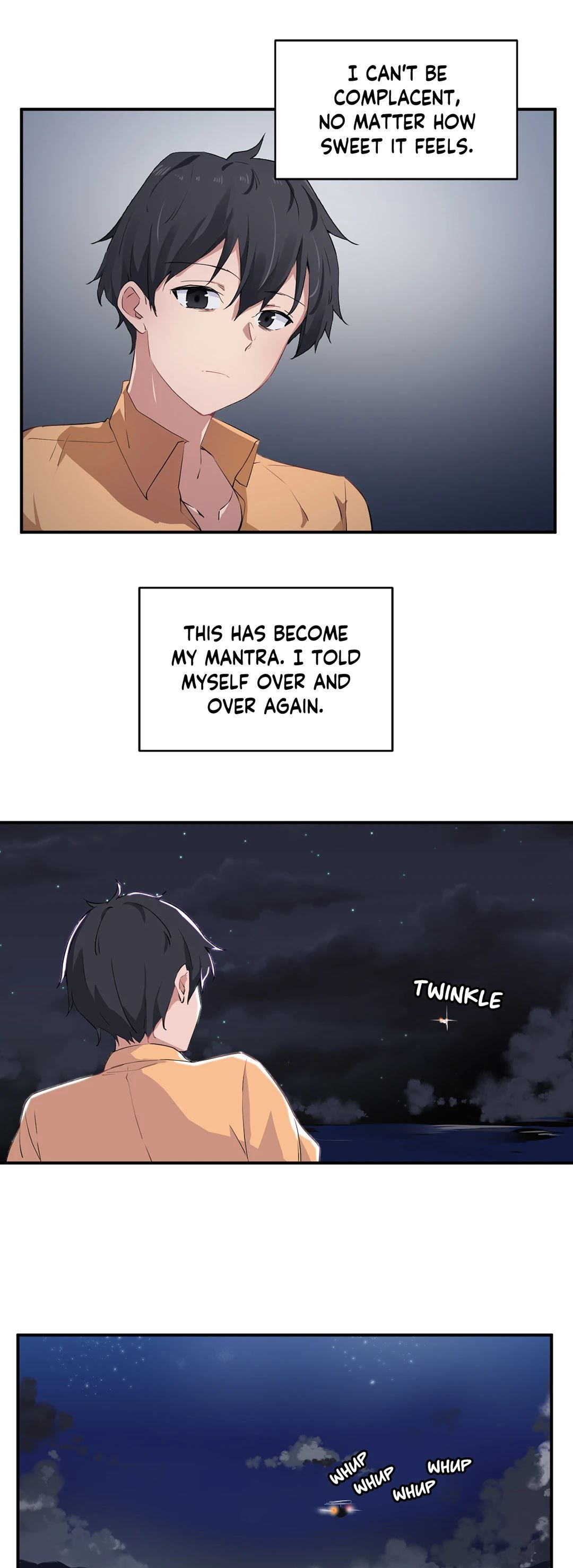 Heart Stealer Manhwa - Chapter 2 Page 29