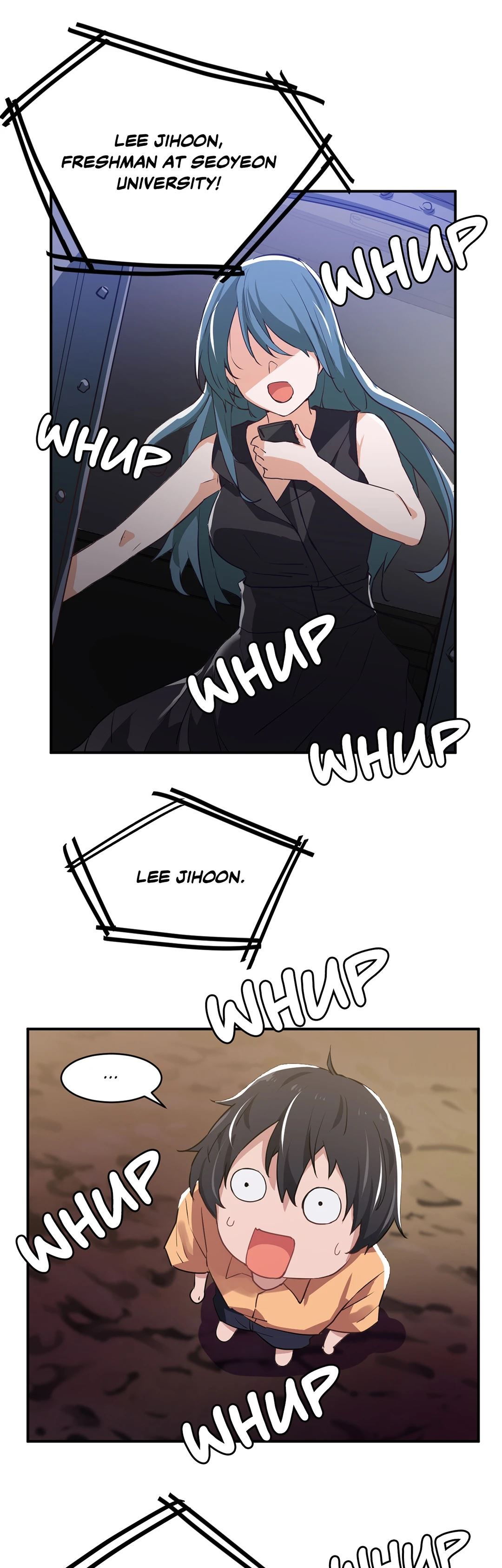 Heart Stealer Manhwa - Chapter 2 Page 31