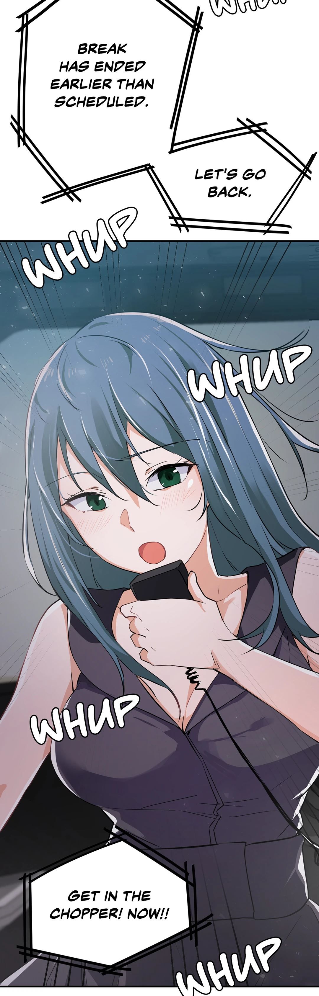 Heart Stealer Manhwa - Chapter 2 Page 32