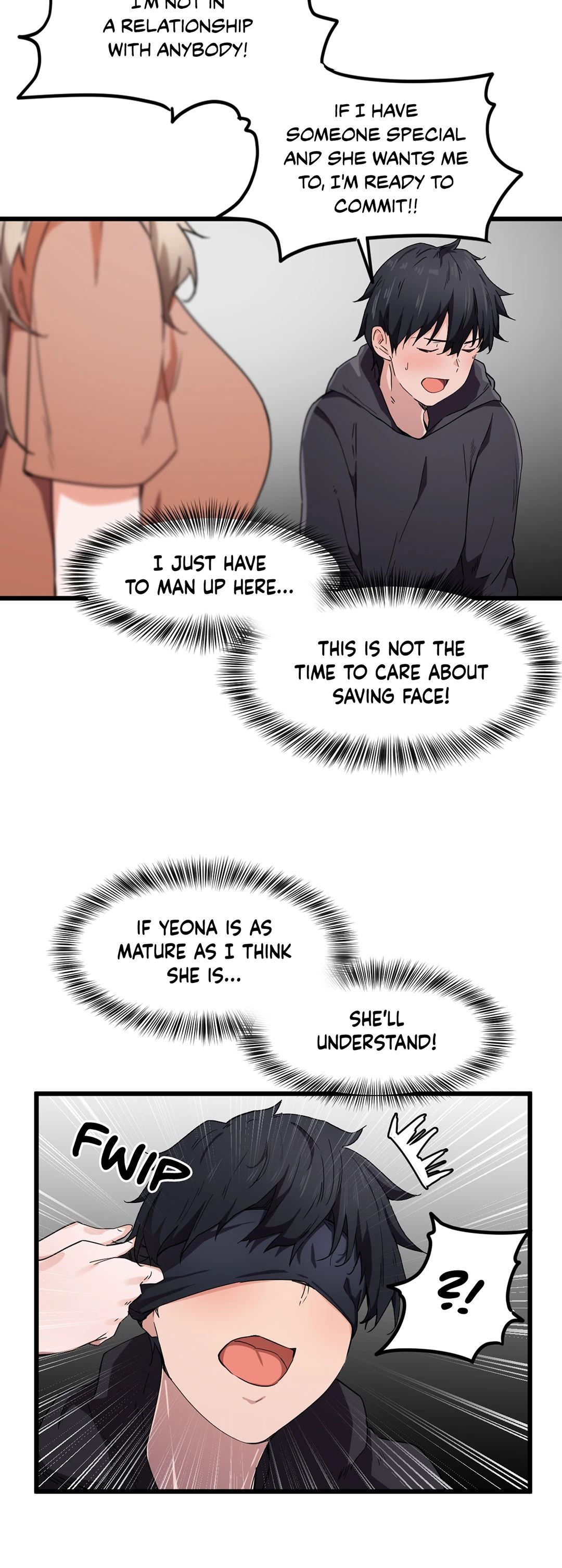 Heart Stealer Manhwa - Chapter 25 Page 5