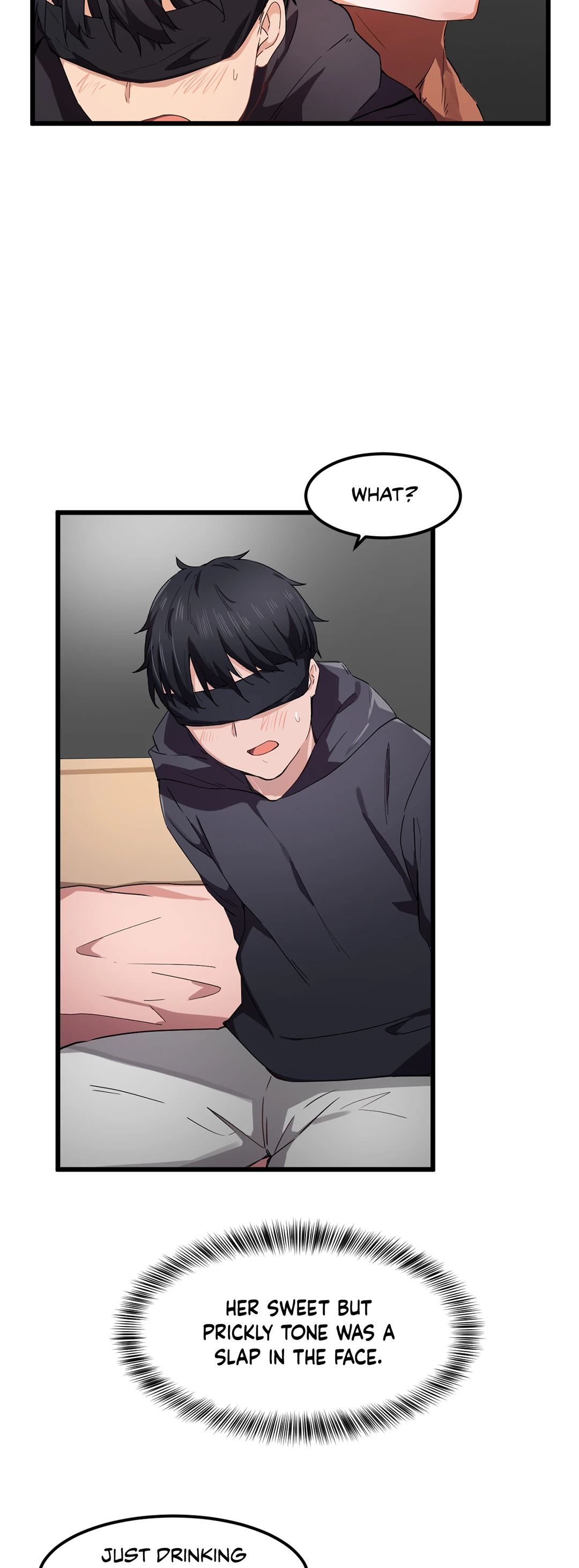 Heart Stealer Manhwa - Chapter 25 Page 7