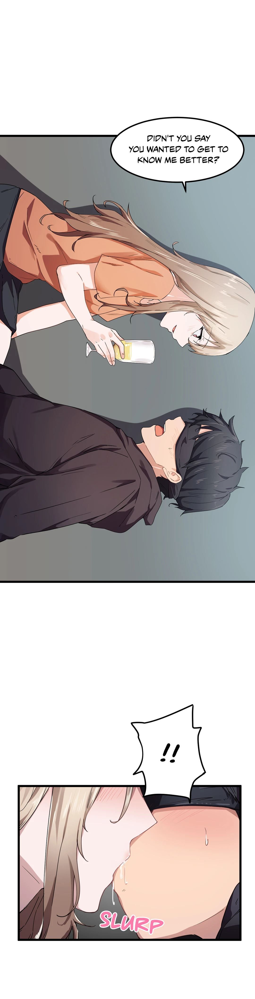 Heart Stealer Manhwa - Chapter 25 Page 9