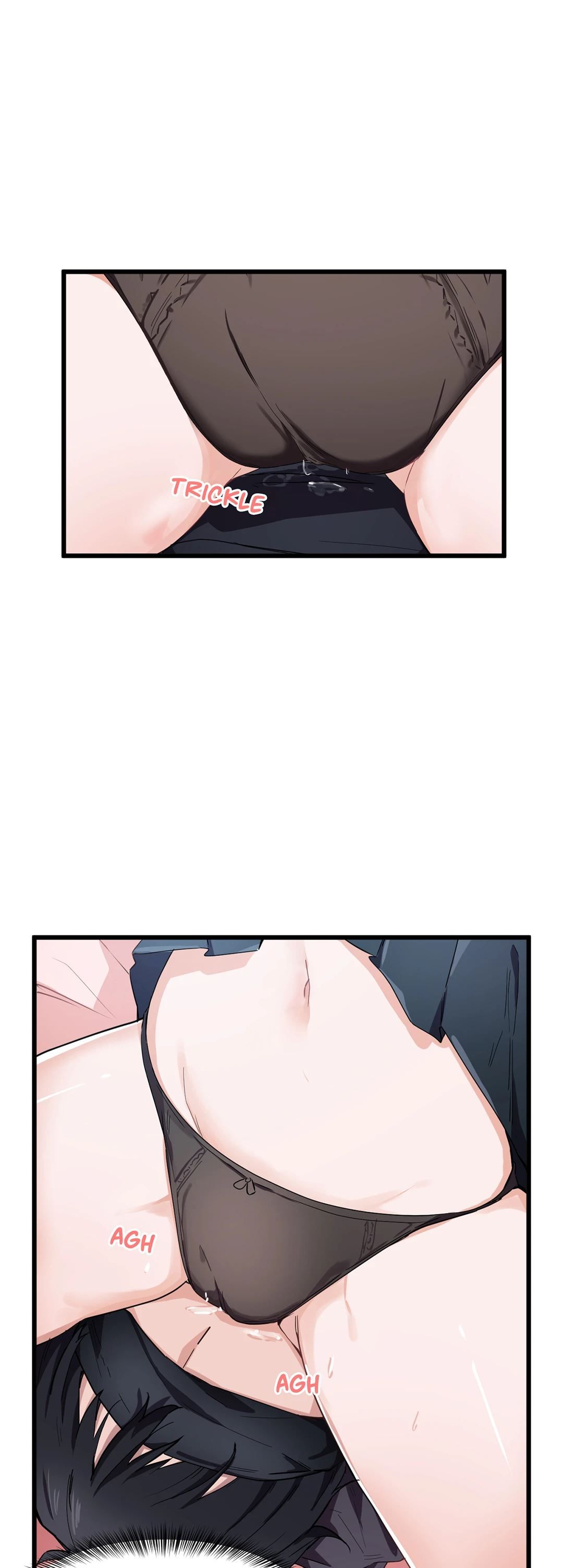 Heart Stealer Manhwa - Chapter 25 Page 16