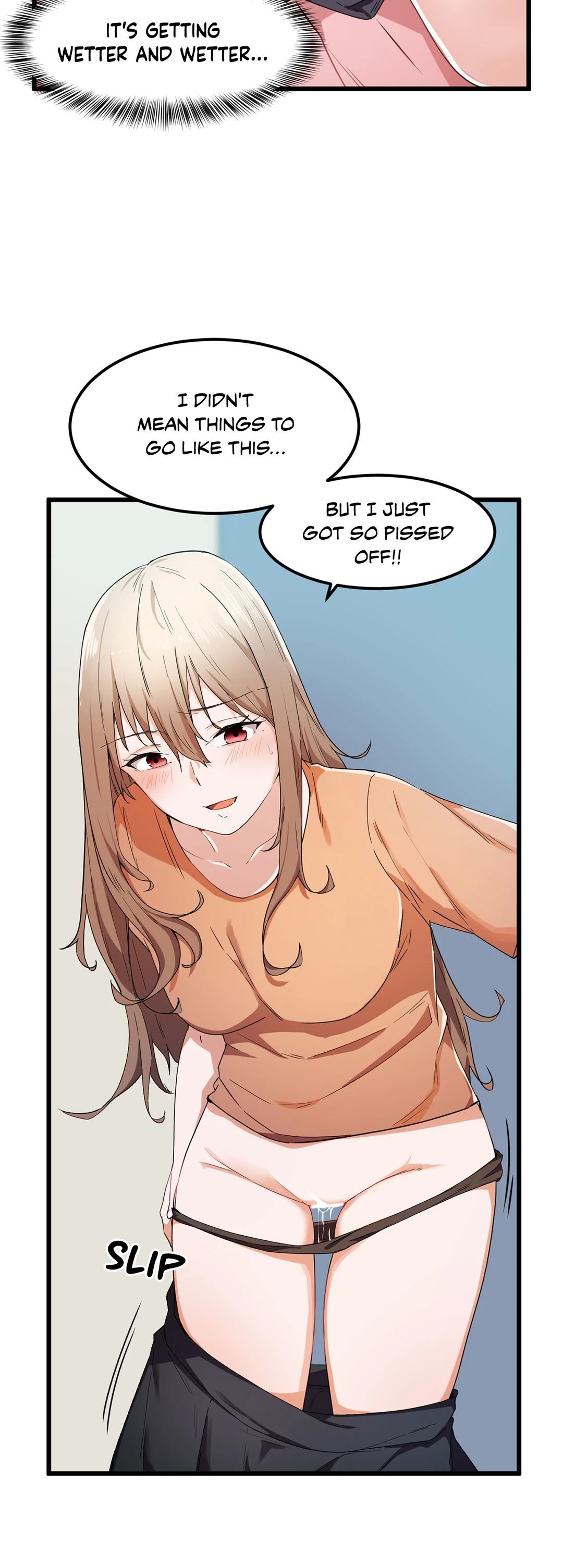 Heart Stealer Manhwa - Chapter 25 Page 17