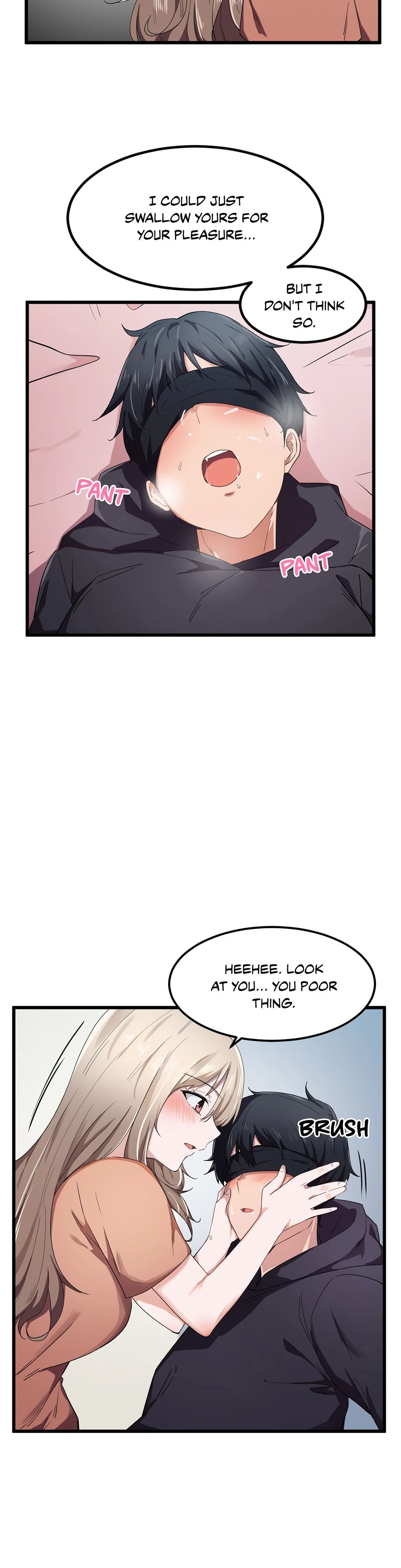 Heart Stealer Manhwa - Chapter 25 Page 23