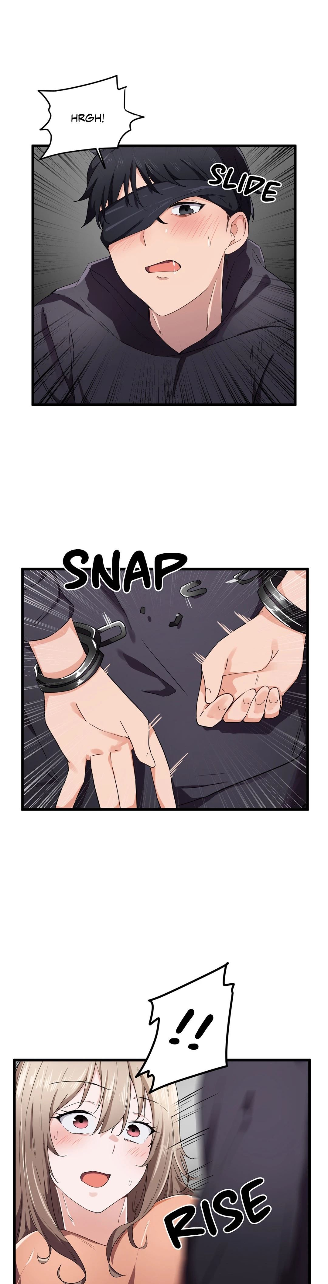 Heart Stealer Manhwa - Chapter 25 Page 24