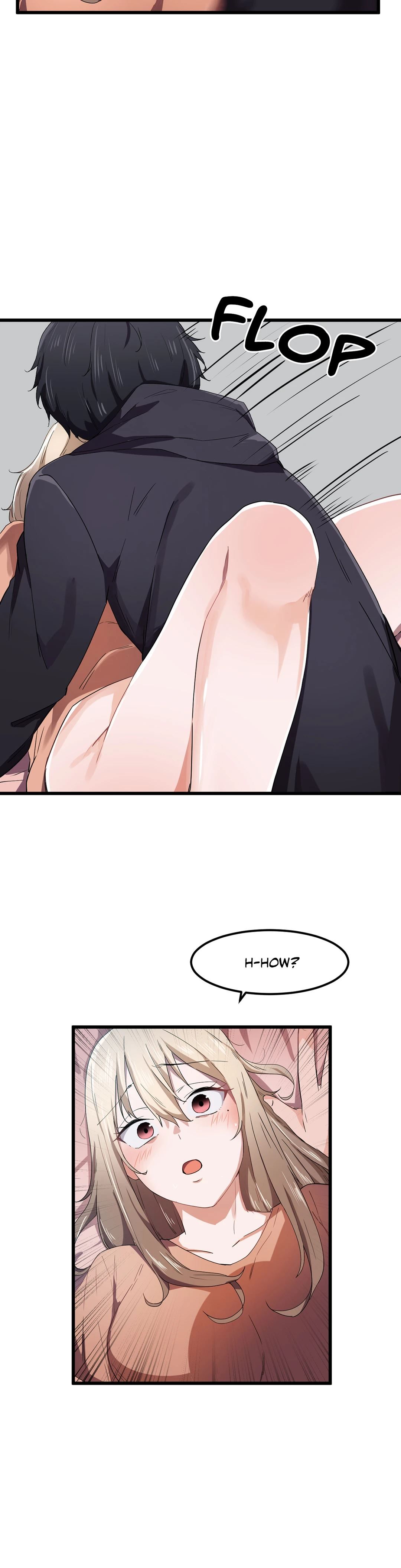 Heart Stealer Manhwa - Chapter 25 Page 25