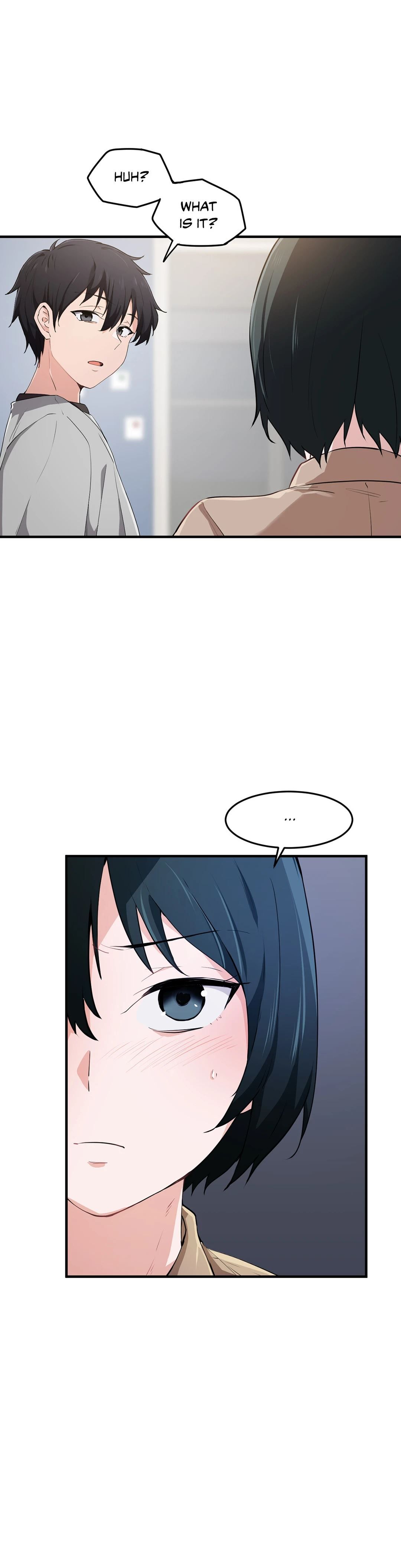 Heart Stealer Manhwa - Chapter 17 Page 1