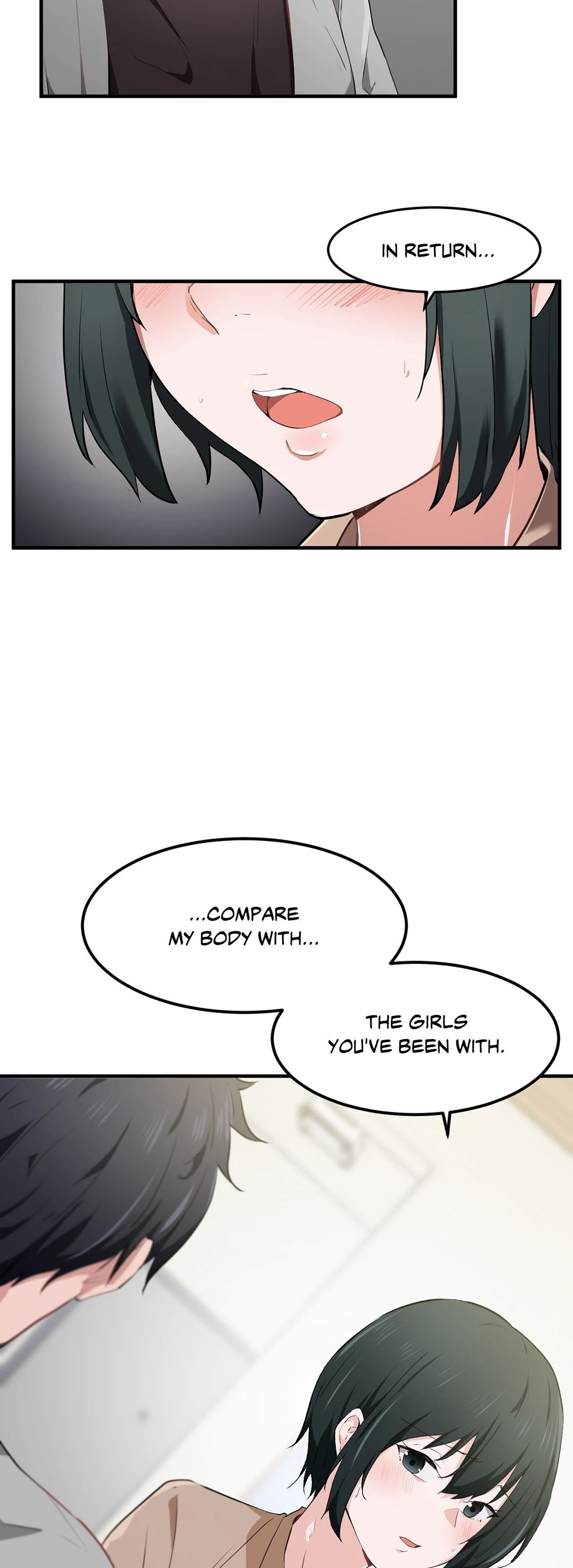 Heart Stealer Manhwa - Chapter 17 Page 6