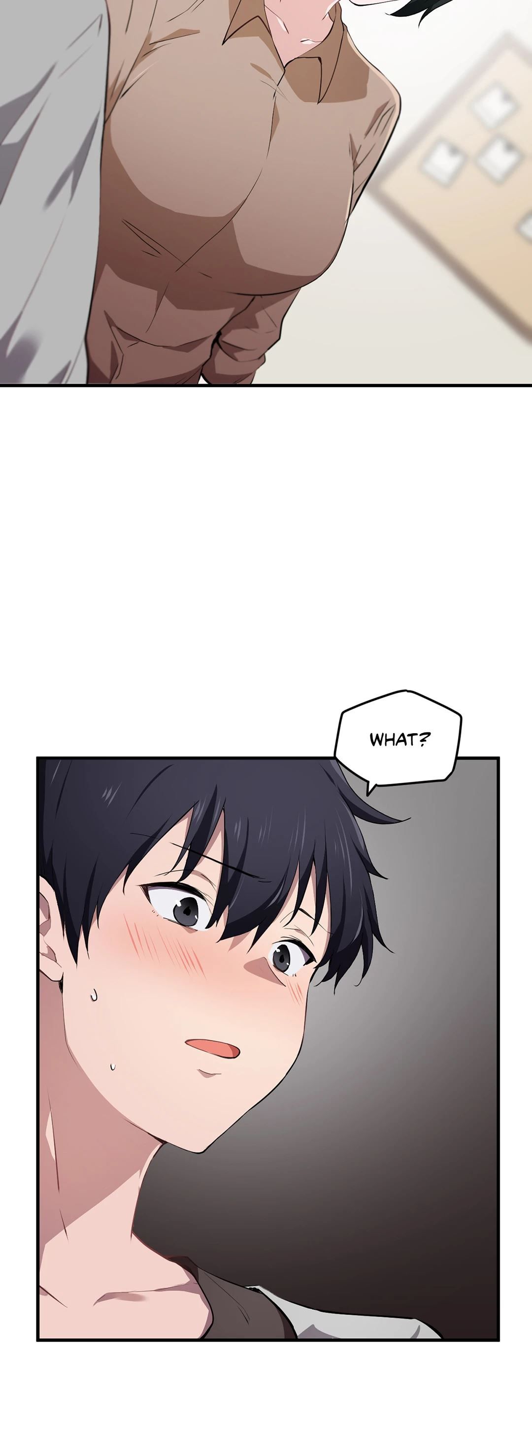 Heart Stealer Manhwa - Chapter 17 Page 7