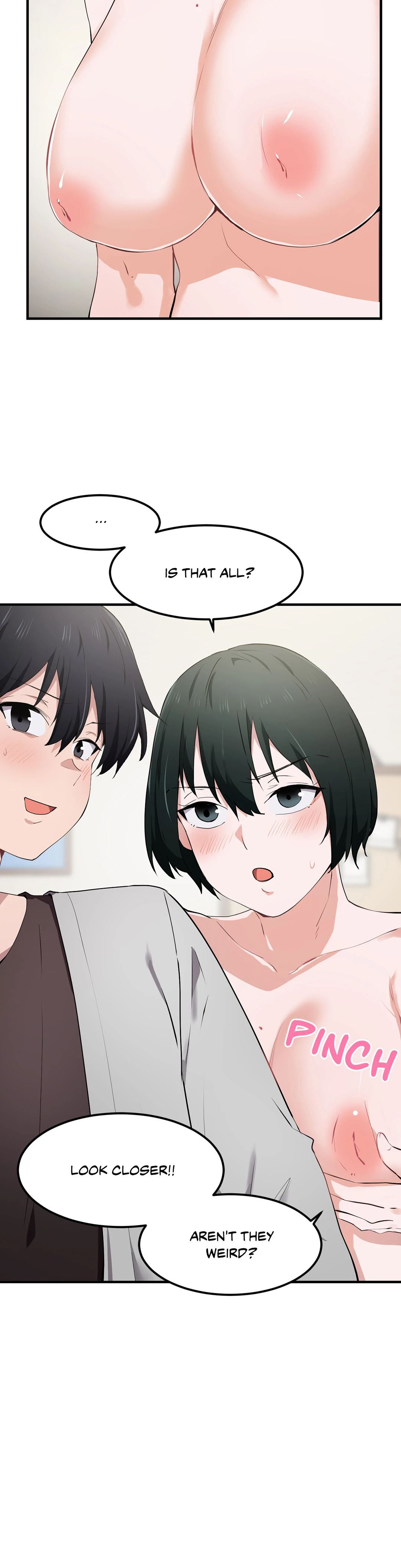 Heart Stealer Manhwa - Chapter 17 Page 11