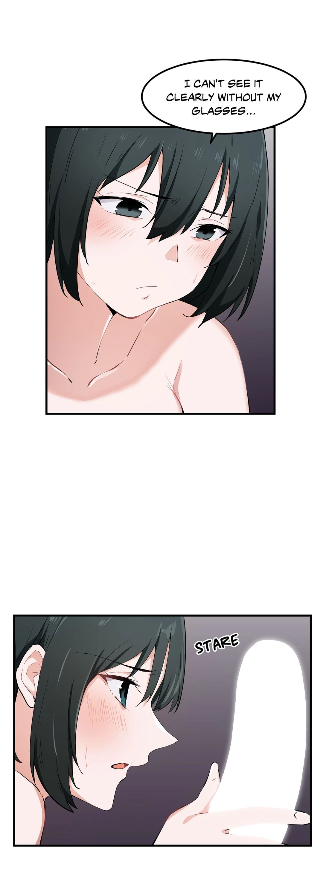 Heart Stealer Manhwa - Chapter 17 Page 16