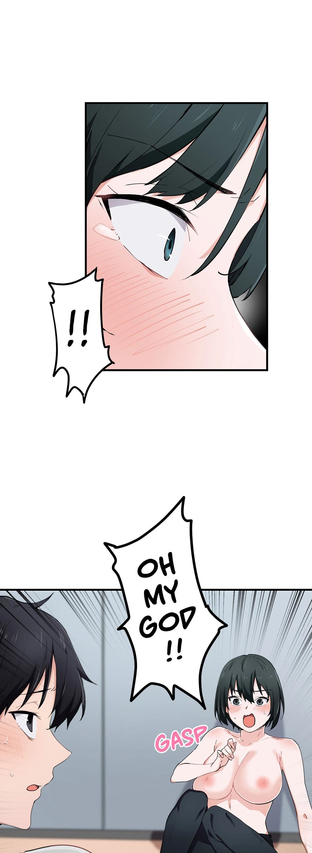 Heart Stealer Manhwa - Chapter 17 Page 17