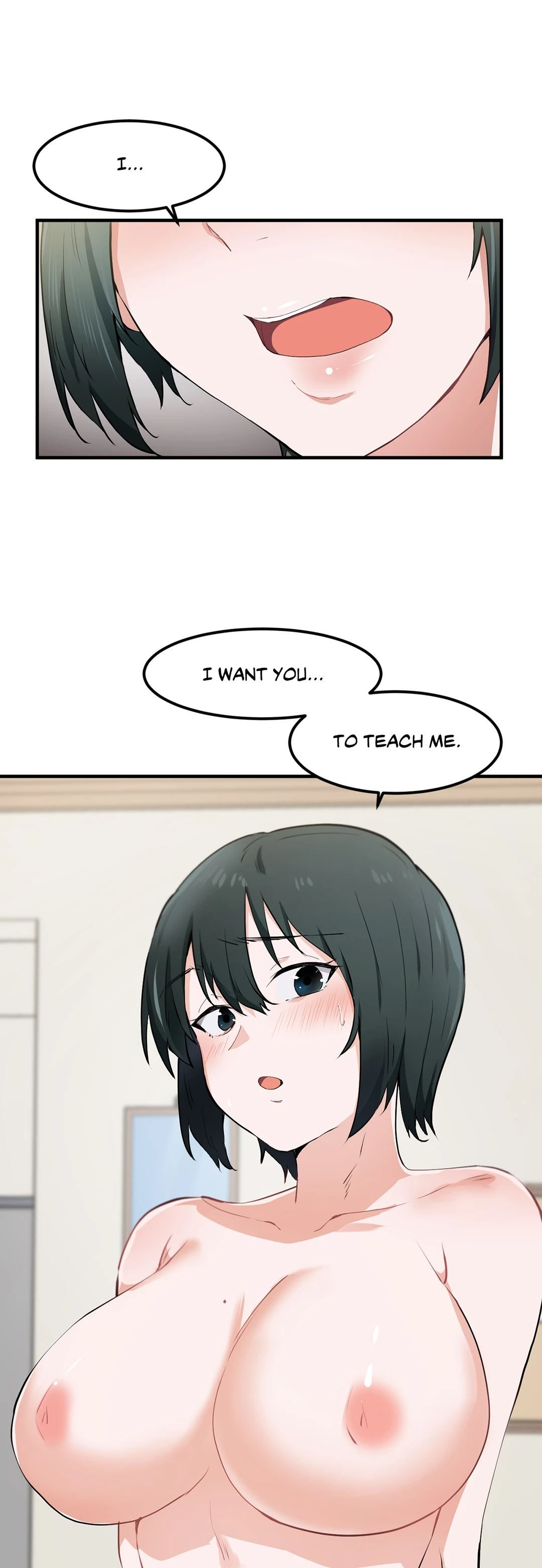 Heart Stealer Manhwa - Chapter 17 Page 21