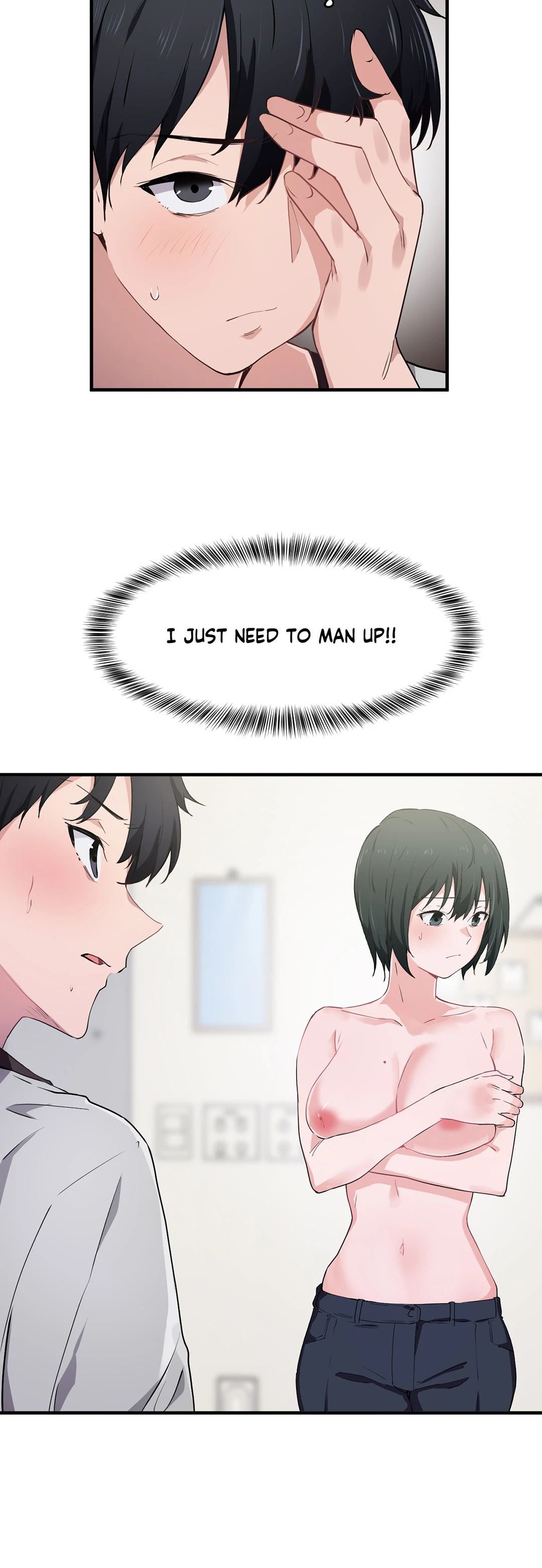 Heart Stealer Manhwa - Chapter 17 Page 23