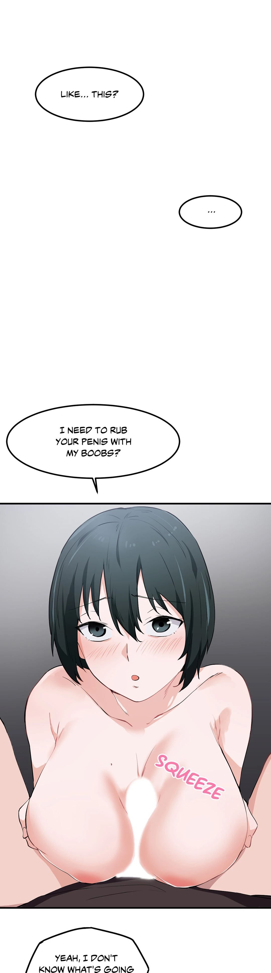 Heart Stealer Manhwa - Chapter 17 Page 24