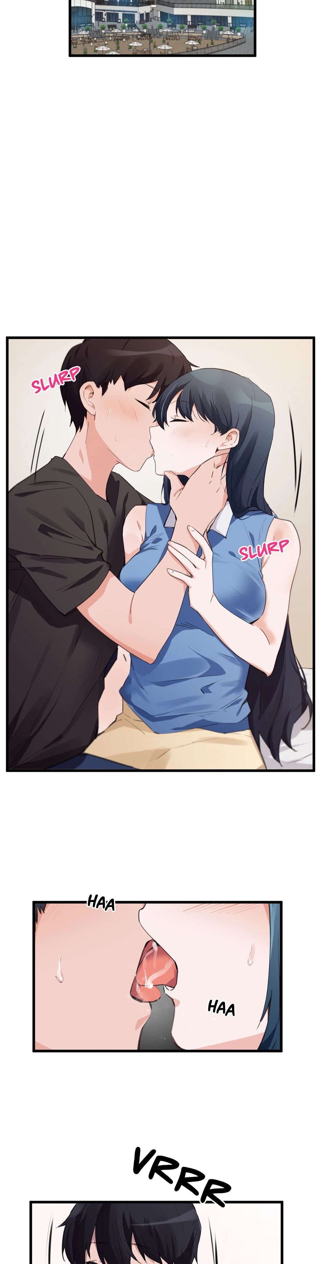 Heart Stealer Manhwa - Chapter 66 Page 2