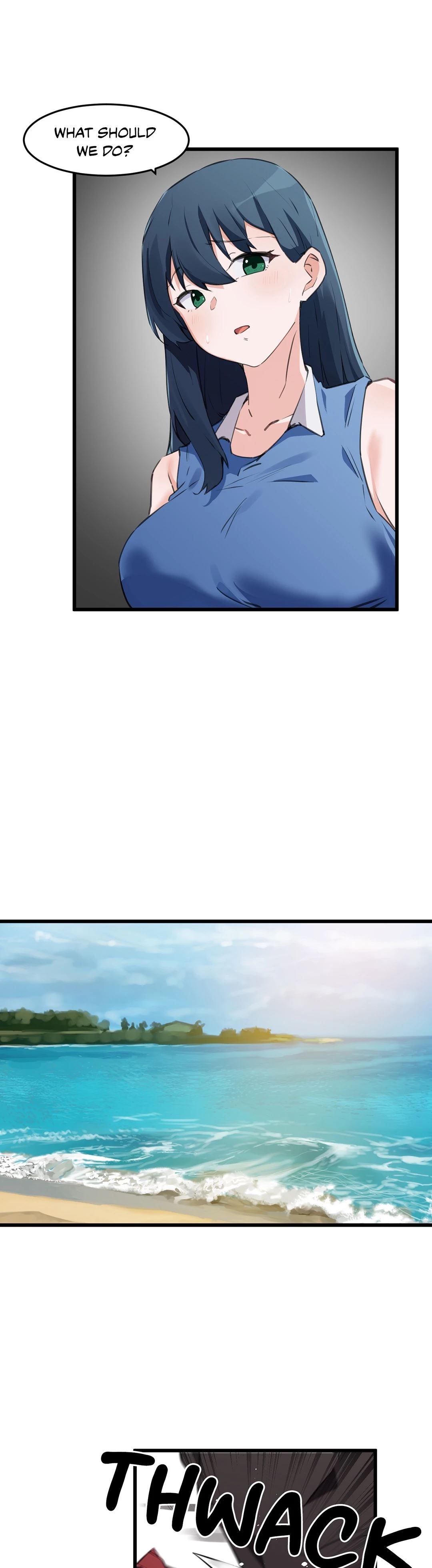 Heart Stealer Manhwa - Chapter 66 Page 6