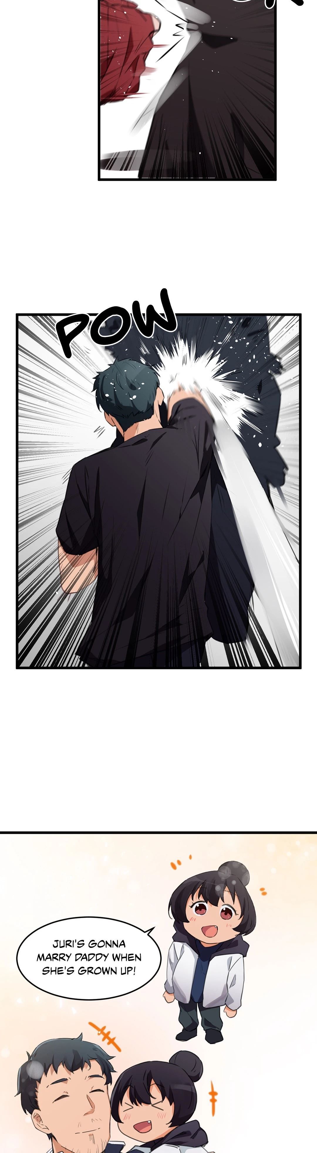 Heart Stealer Manhwa - Chapter 66 Page 7