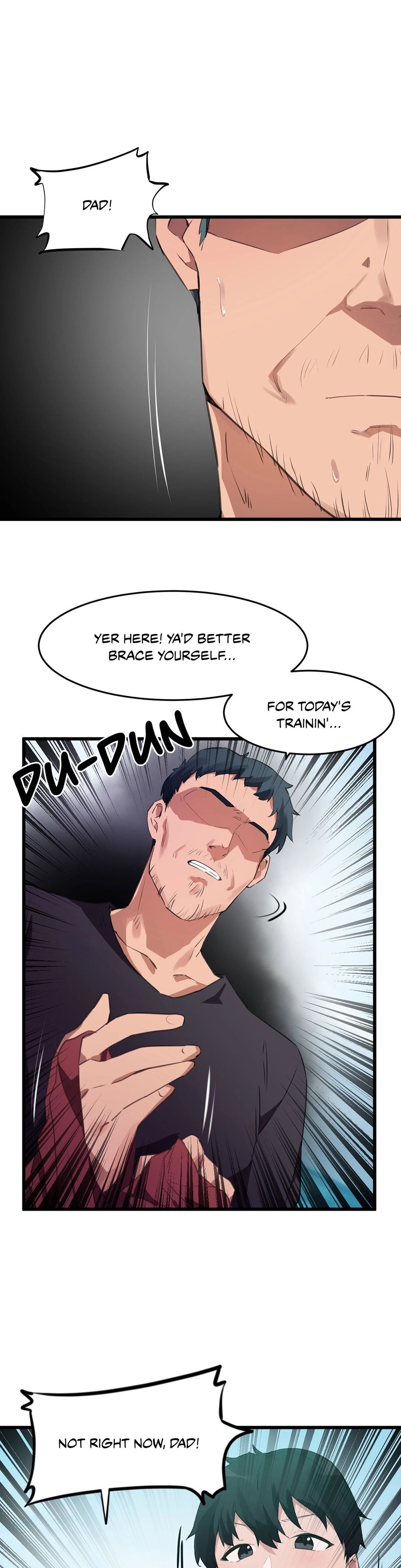 Heart Stealer Manhwa - Chapter 66 Page 9