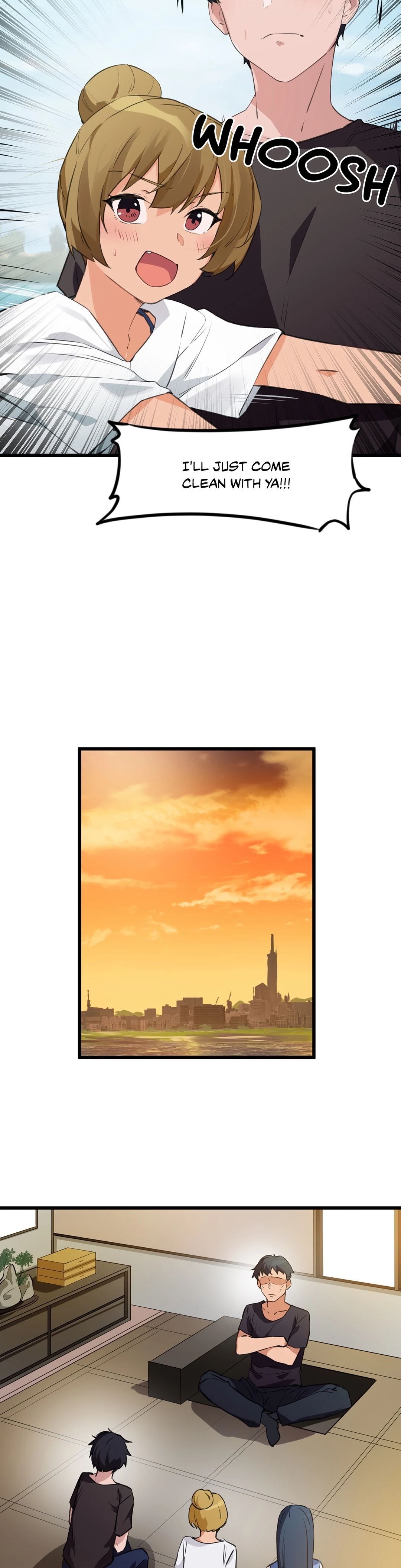 Heart Stealer Manhwa - Chapter 66 Page 10