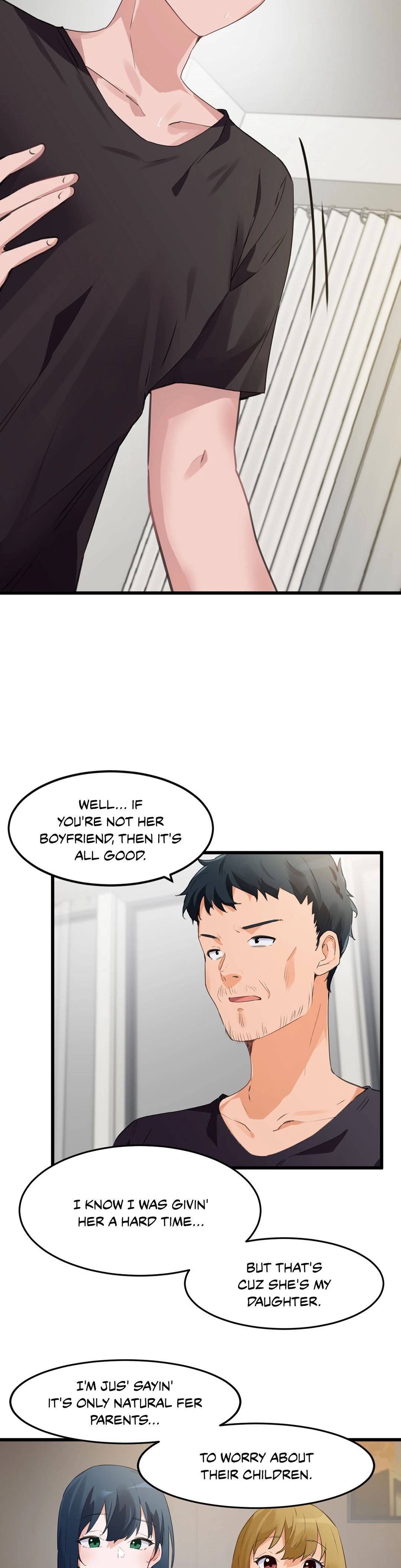 Heart Stealer Manhwa - Chapter 66 Page 14