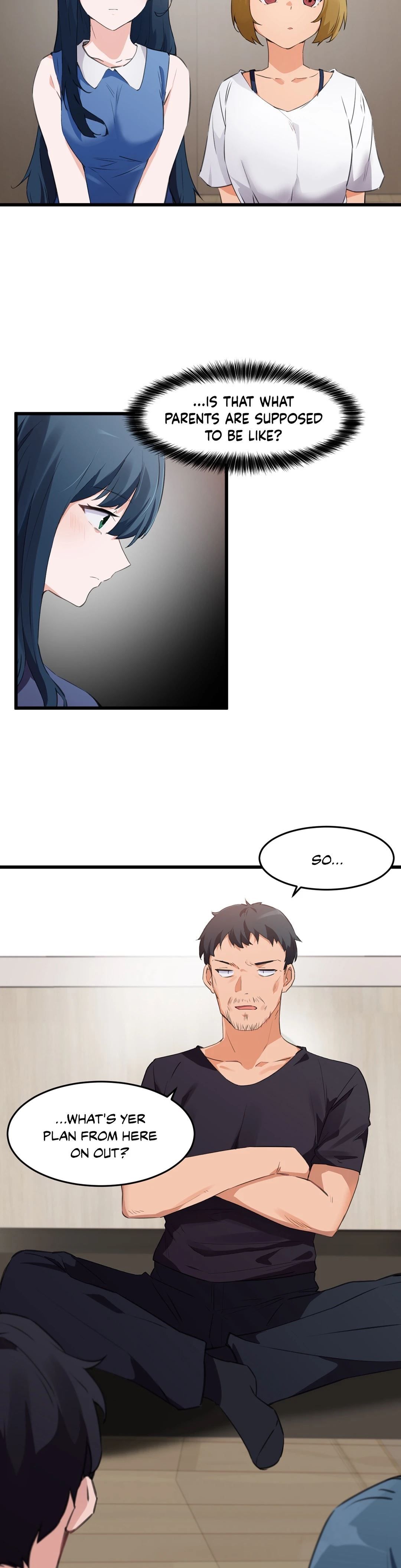 Heart Stealer Manhwa - Chapter 66 Page 15