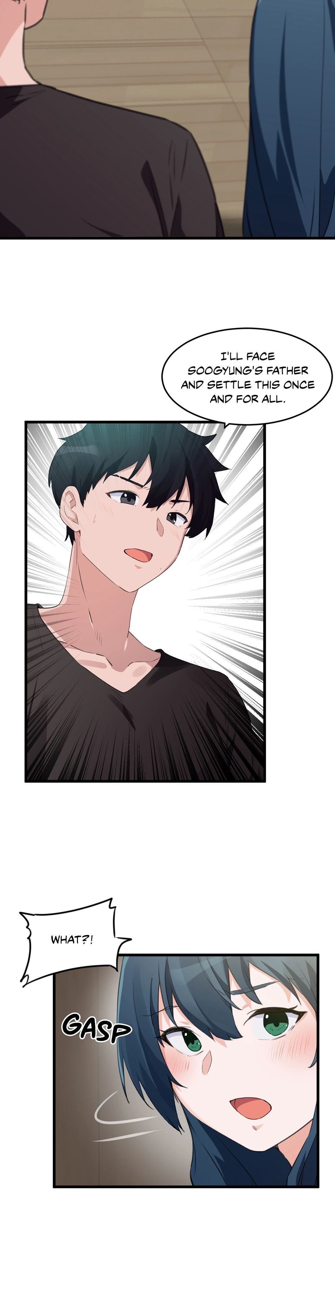 Heart Stealer Manhwa - Chapter 66 Page 16