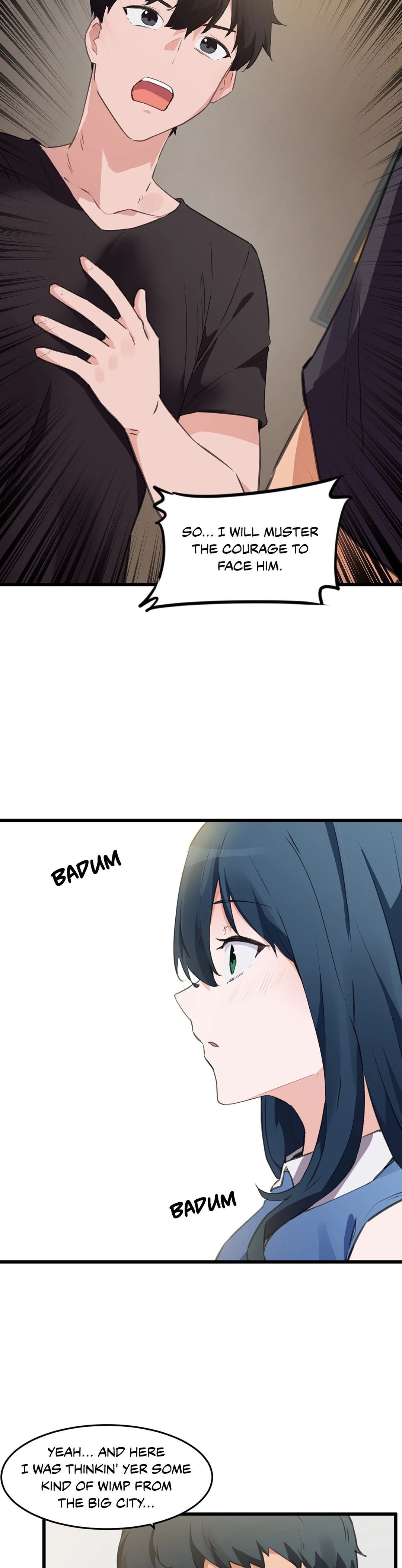 Heart Stealer Manhwa - Chapter 66 Page 19