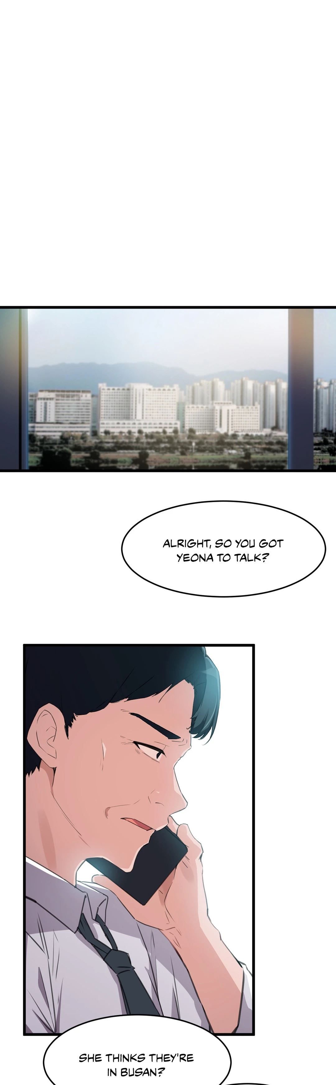 Heart Stealer Manhwa - Chapter 66 Page 21