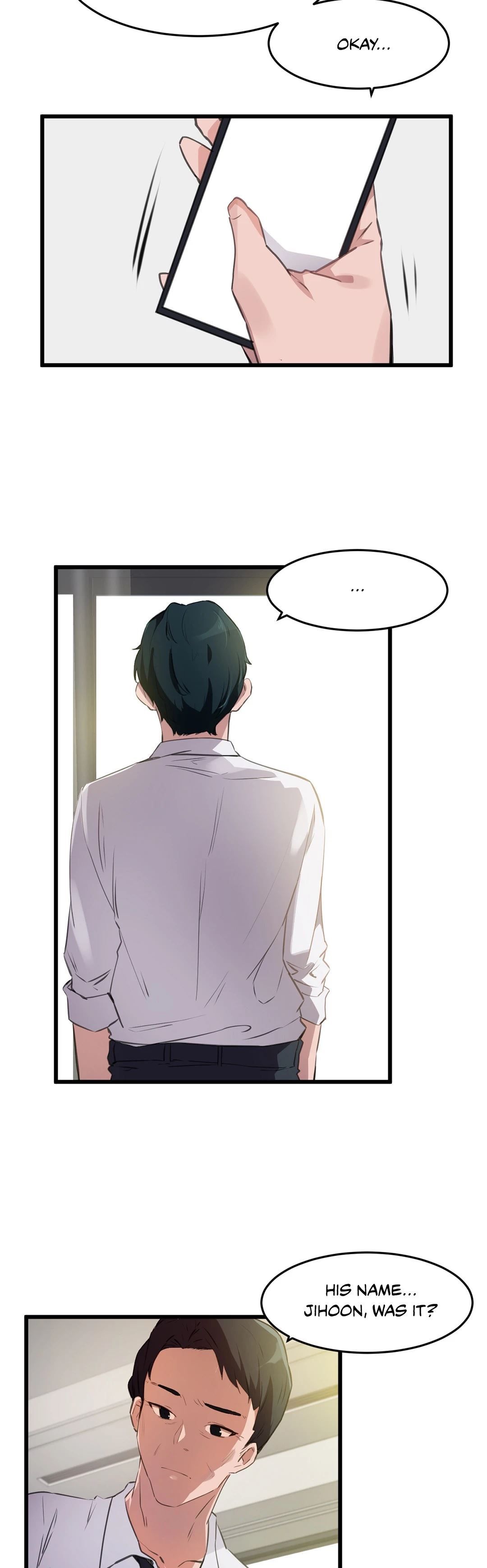 Heart Stealer Manhwa - Chapter 66 Page 22