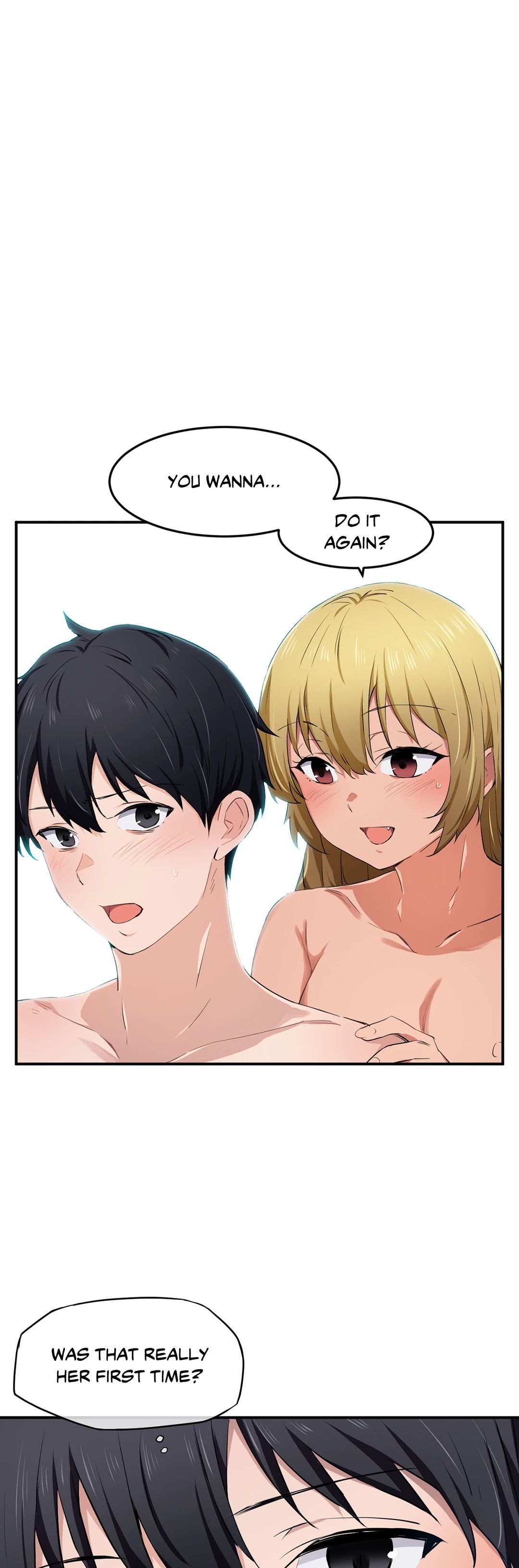 Heart Stealer Manhwa - Chapter 11 Page 0