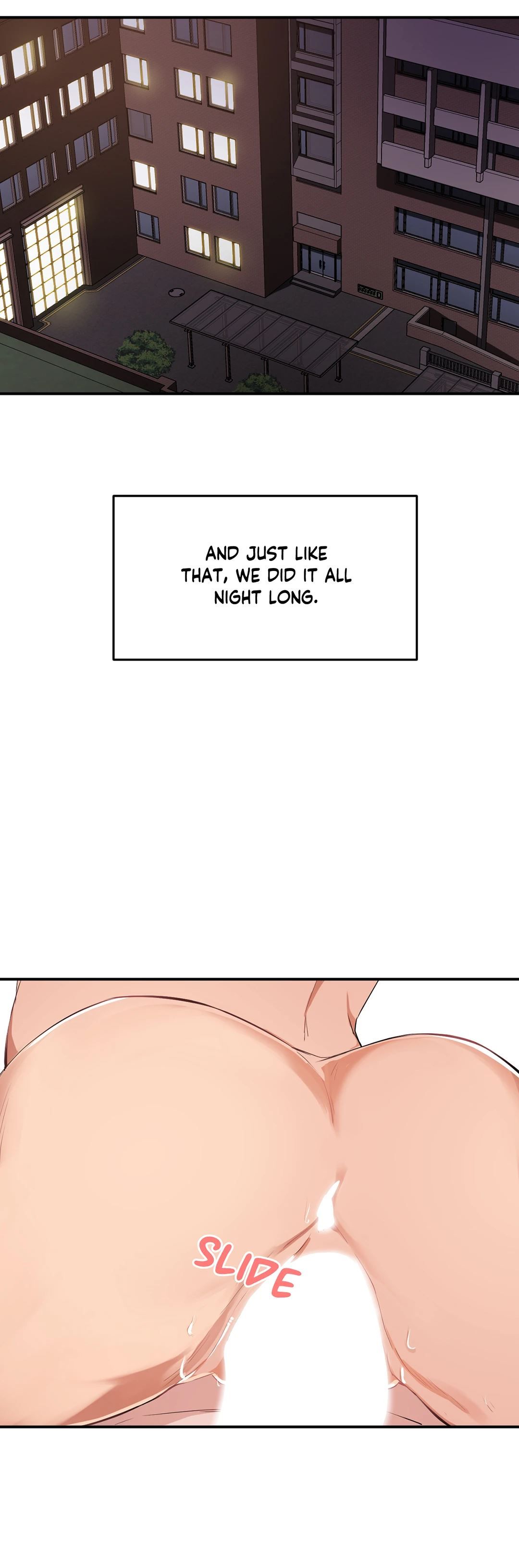 Heart Stealer Manhwa - Chapter 11 Page 2