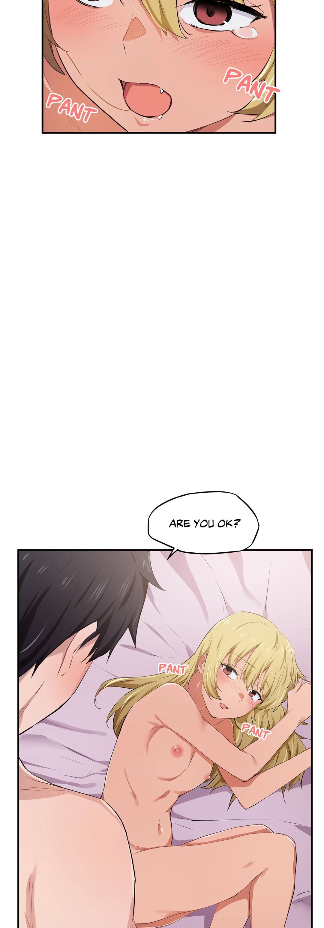 Heart Stealer Manhwa - Chapter 11 Page 6