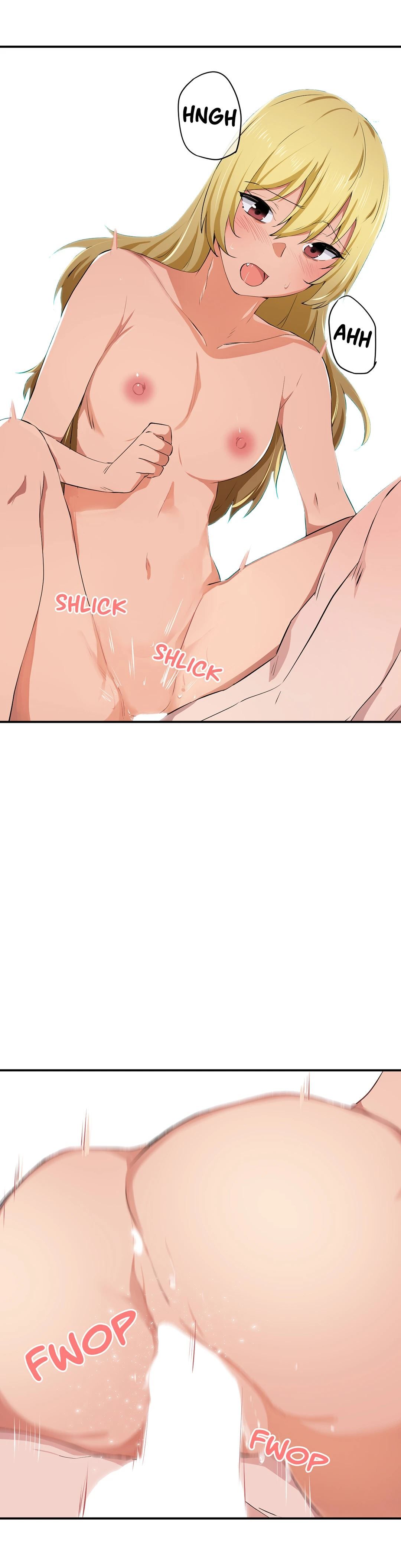 Heart Stealer Manhwa - Chapter 11 Page 13