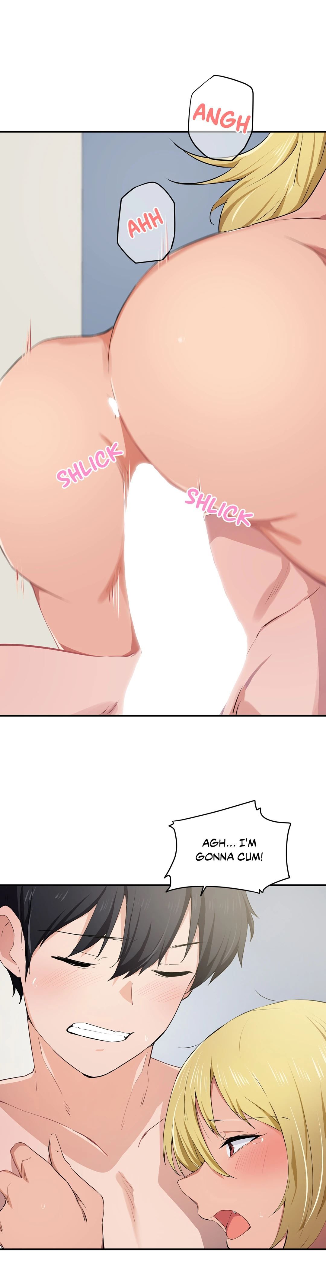 Heart Stealer Manhwa - Chapter 11 Page 14