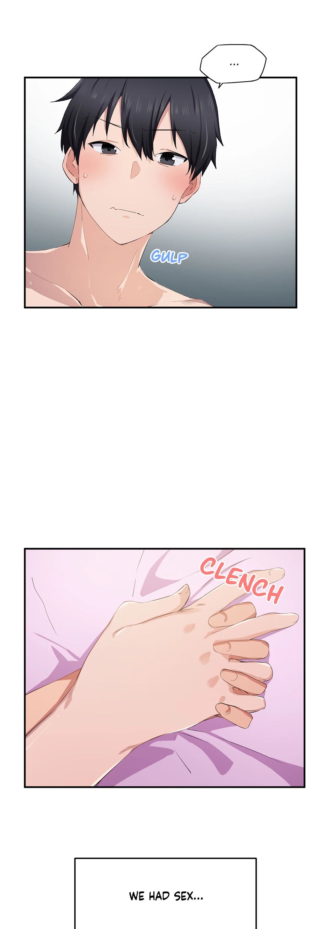 Heart Stealer Manhwa - Chapter 11 Page 17