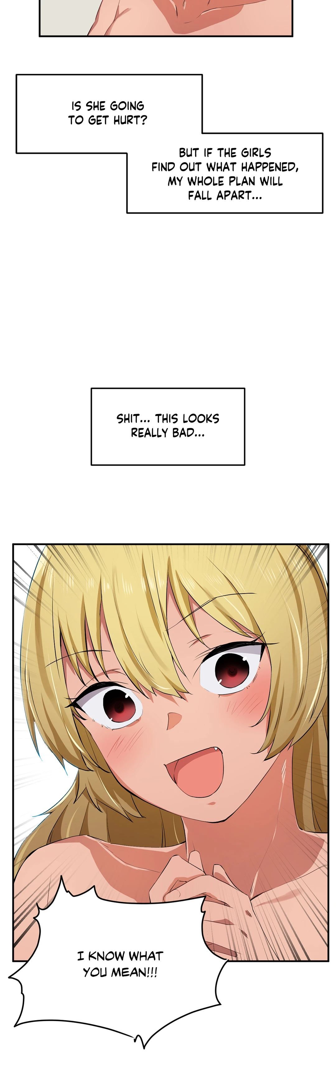 Heart Stealer Manhwa - Chapter 11 Page 23