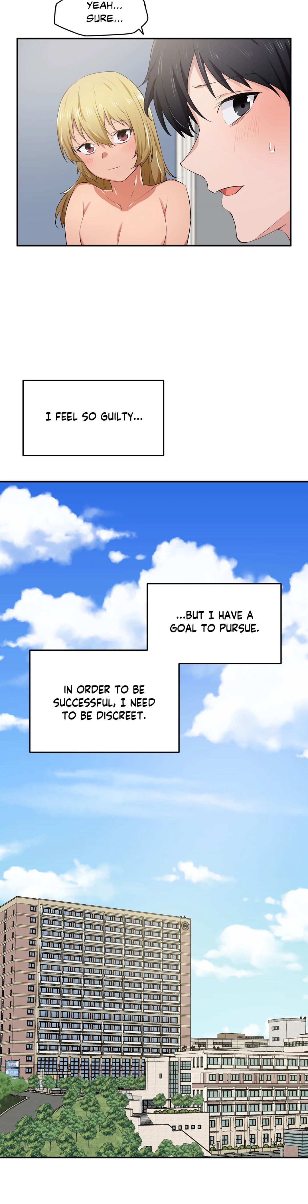 Heart Stealer Manhwa - Chapter 11 Page 26