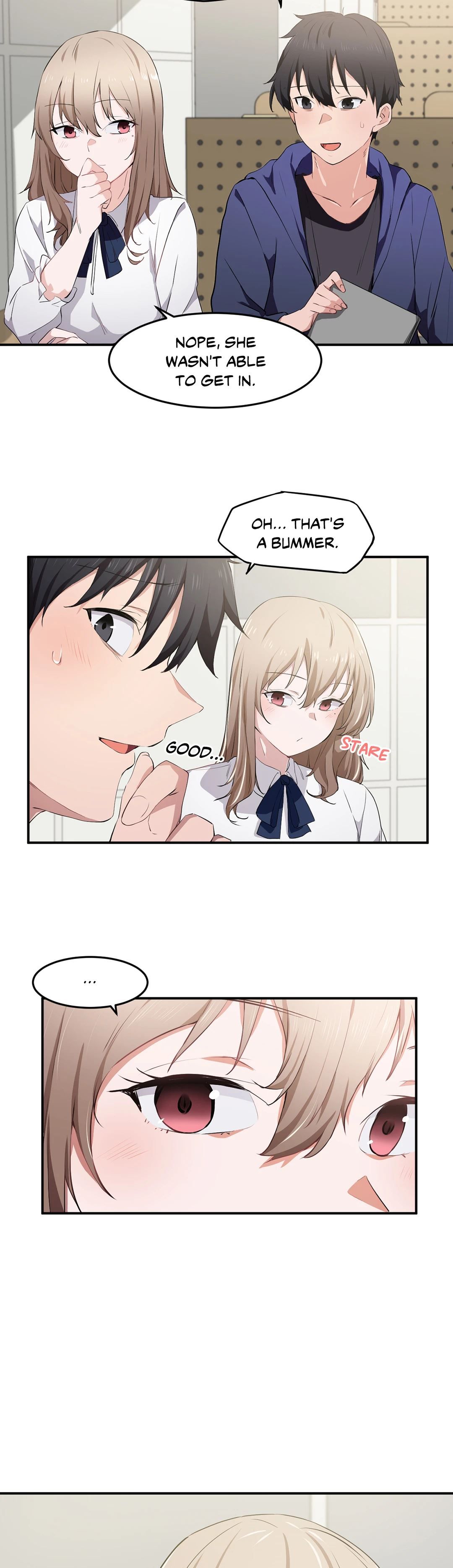 Heart Stealer Manhwa - Chapter 11 Page 30