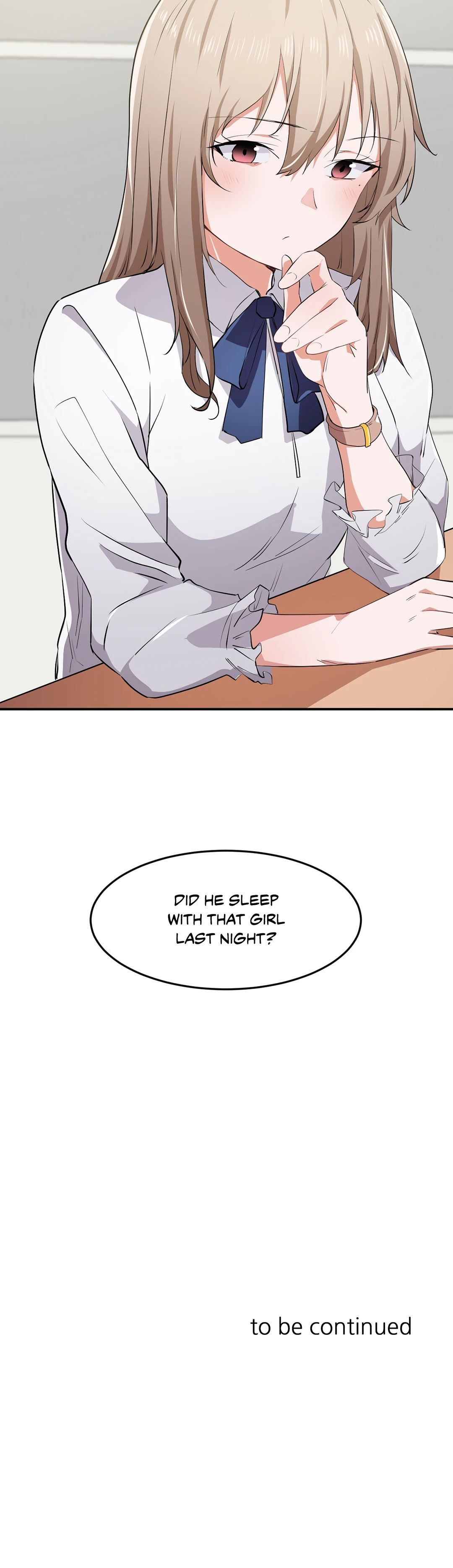 Heart Stealer Manhwa - Chapter 11 Page 31