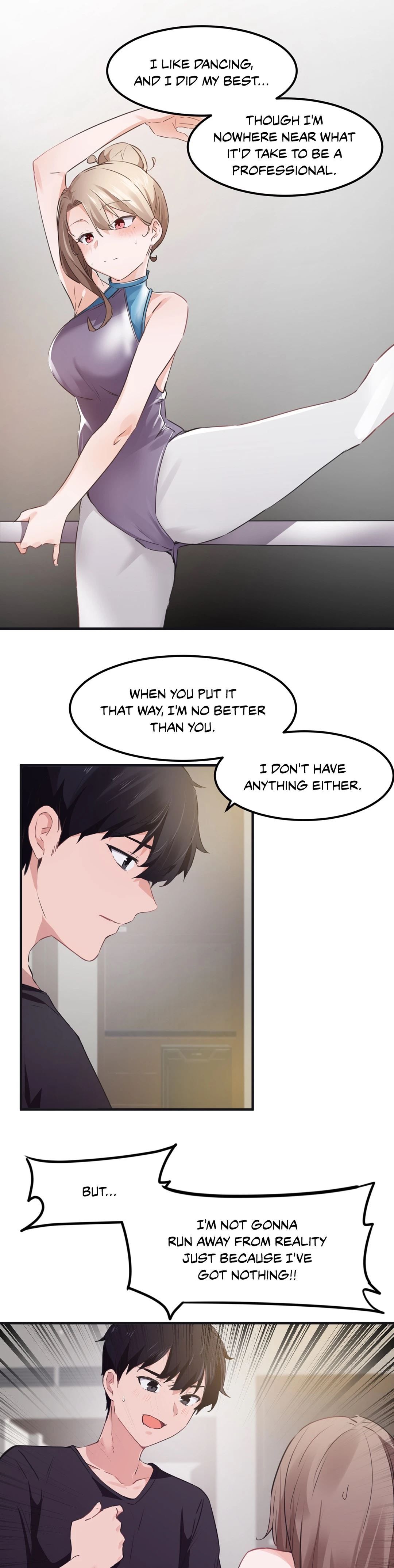 Heart Stealer Manhwa - Chapter 53 Page 5