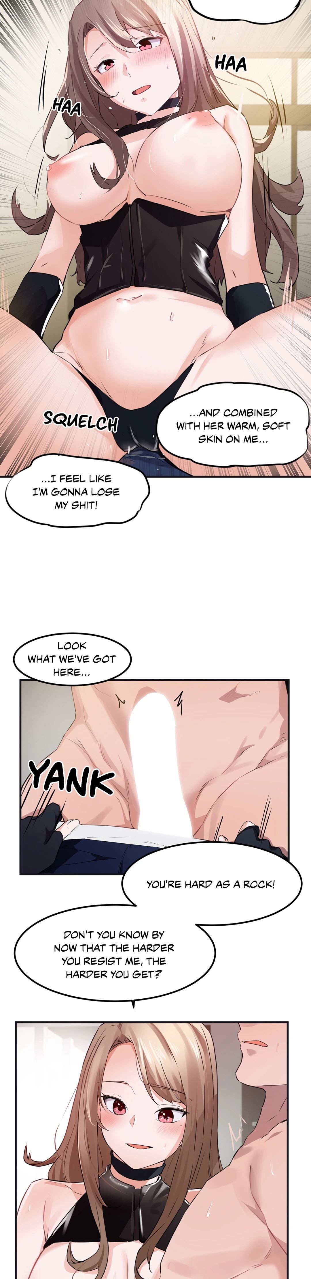 Heart Stealer Manhwa - Chapter 53 Page 18