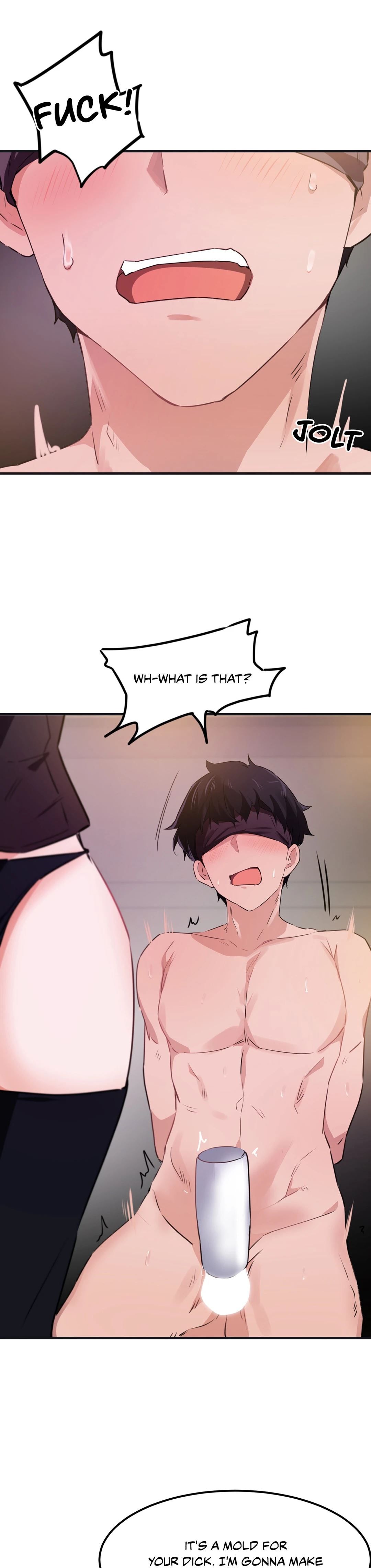 Heart Stealer Manhwa - Chapter 53 Page 21