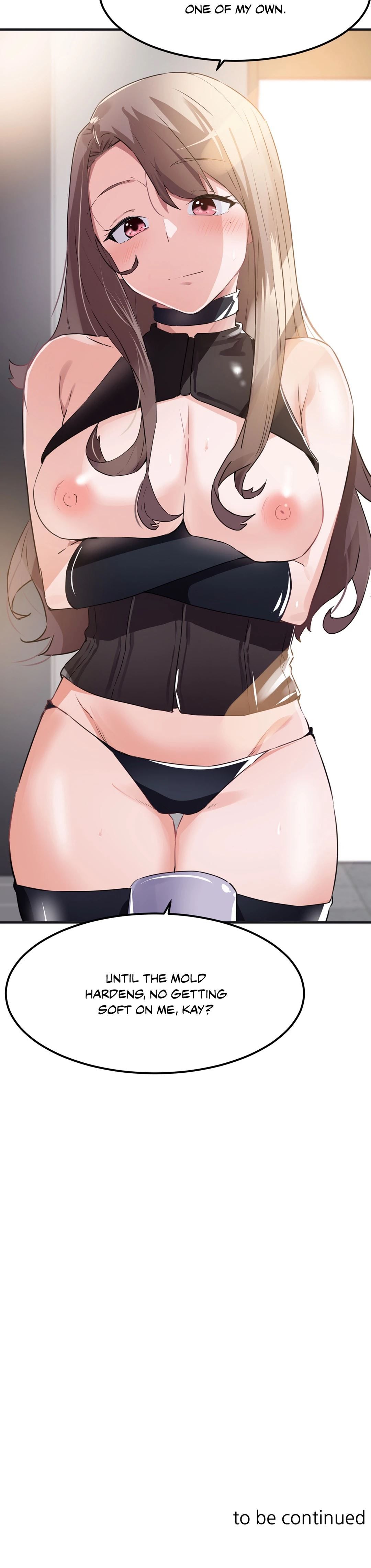 Heart Stealer Manhwa - Chapter 53 Page 22