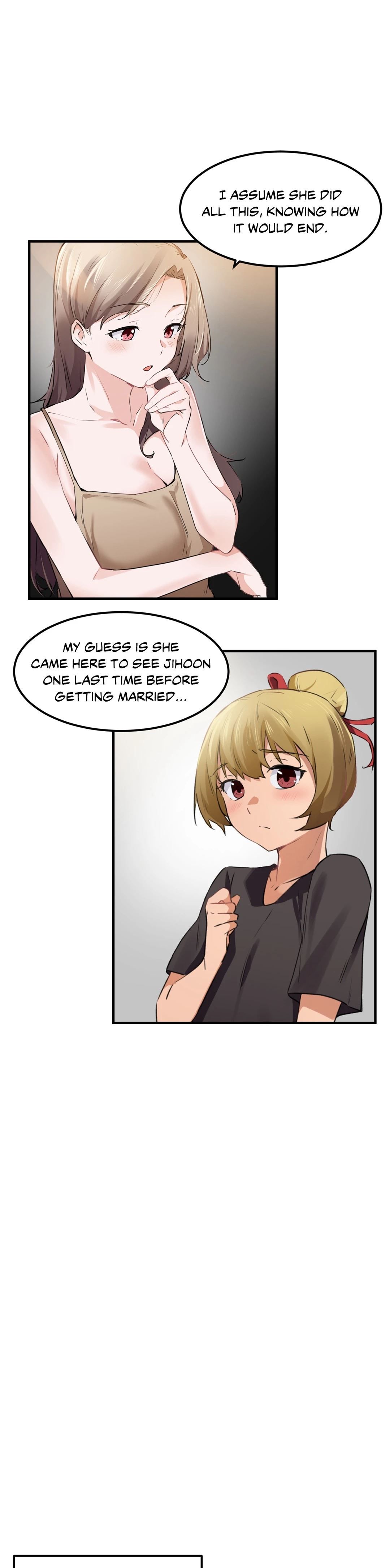 Heart Stealer Manhwa - Chapter 52 Page 4