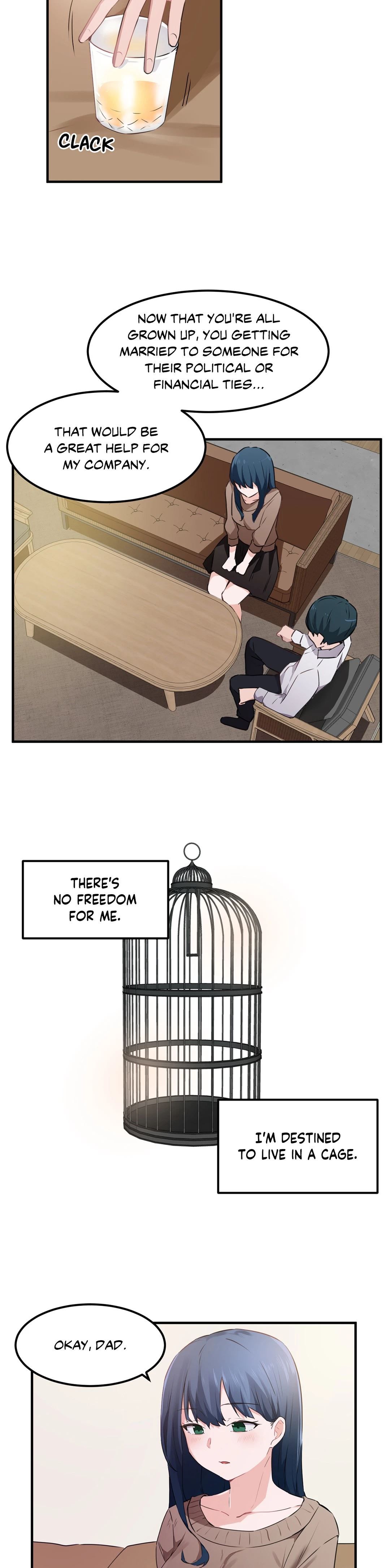 Heart Stealer Manhwa - Chapter 52 Page 10