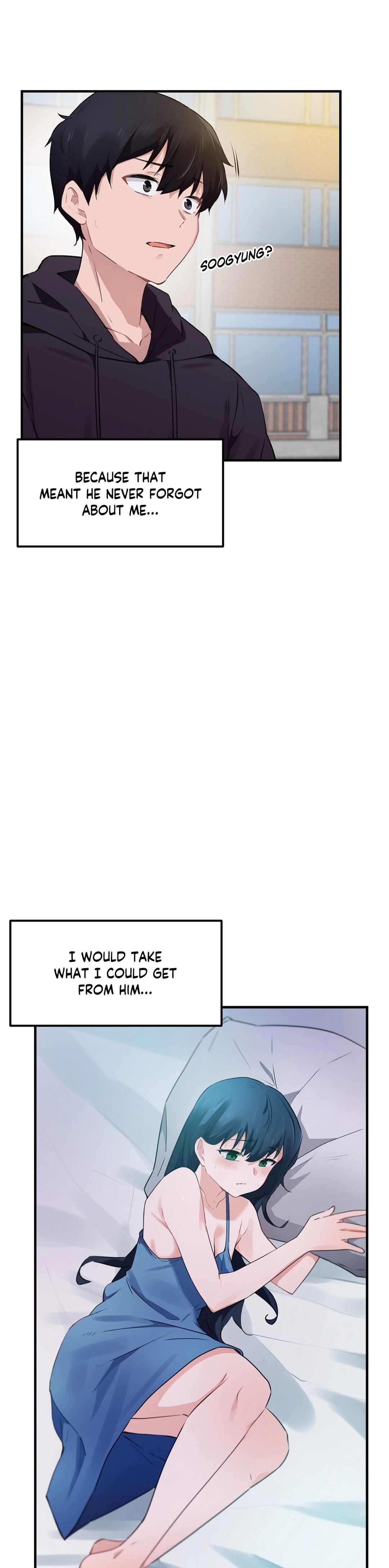 Heart Stealer Manhwa - Chapter 52 Page 12