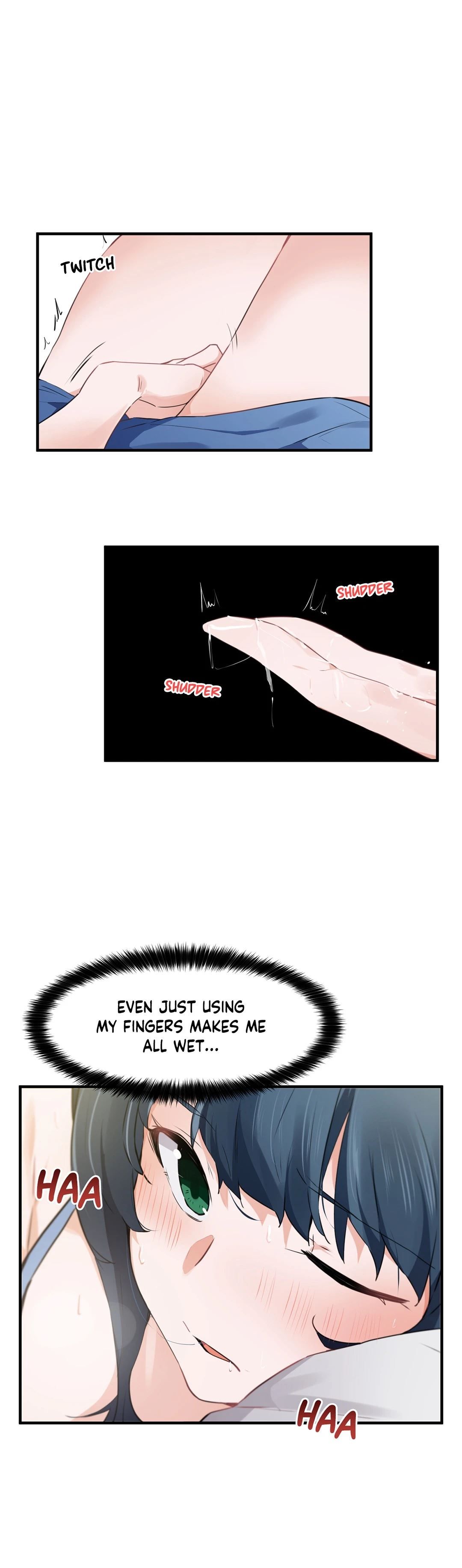 Heart Stealer Manhwa - Chapter 52 Page 16